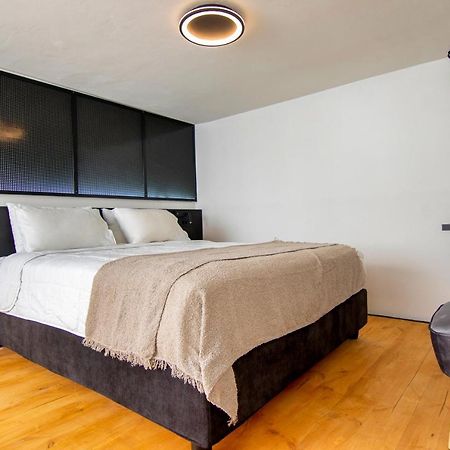 Luxury Loft In The Center Apartment Rhodes City ภายนอก รูปภาพ