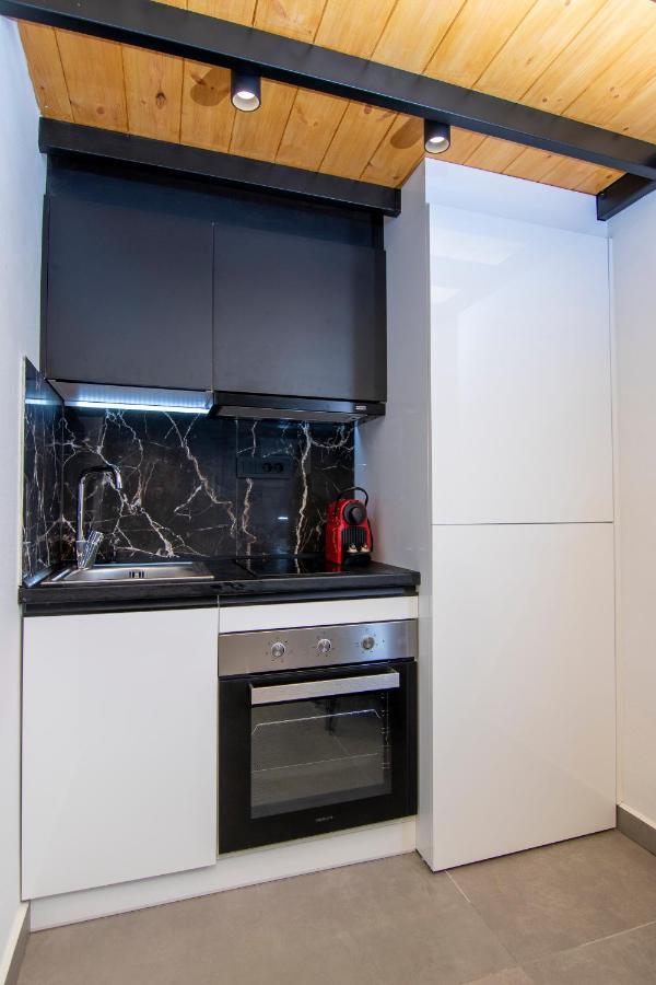 Luxury Loft In The Center Apartment Rhodes City ภายนอก รูปภาพ
