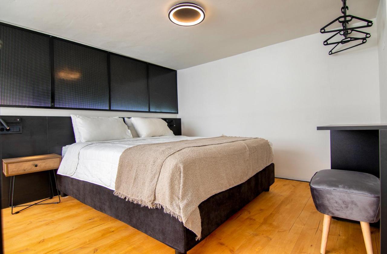 Luxury Loft In The Center Apartment Rhodes City ภายนอก รูปภาพ